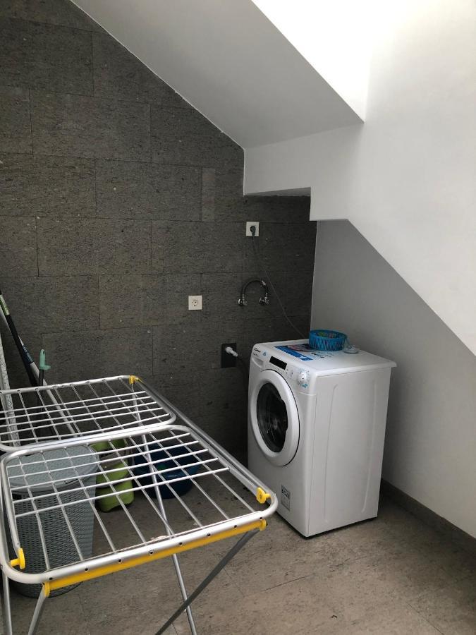 Apartamentos Tierra Y Mar 1 -Arrecife المظهر الخارجي الصورة