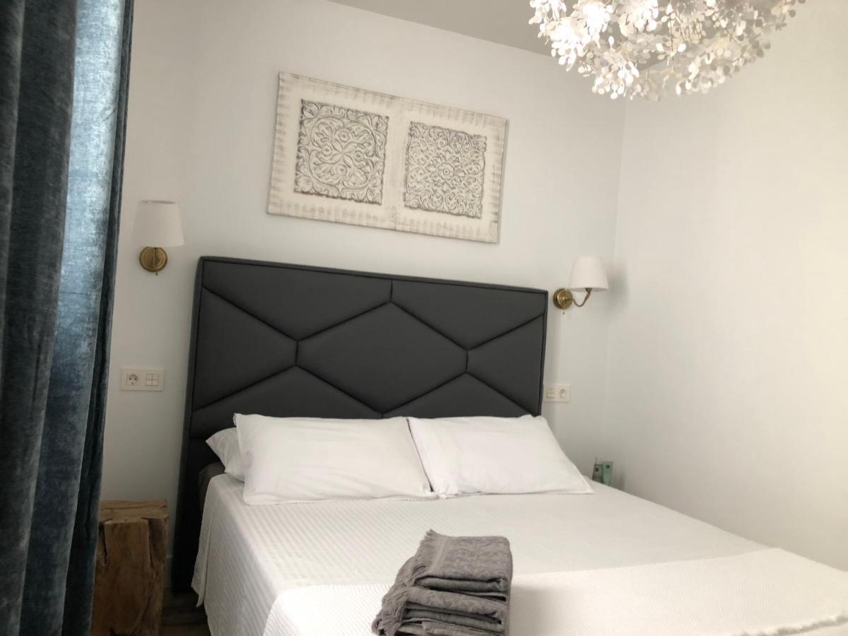 Apartamentos Tierra Y Mar 1 -Arrecife المظهر الخارجي الصورة