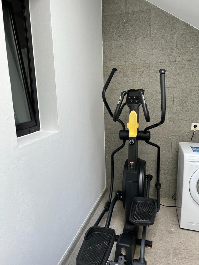 Apartamentos Tierra Y Mar 1 -Arrecife المظهر الخارجي الصورة